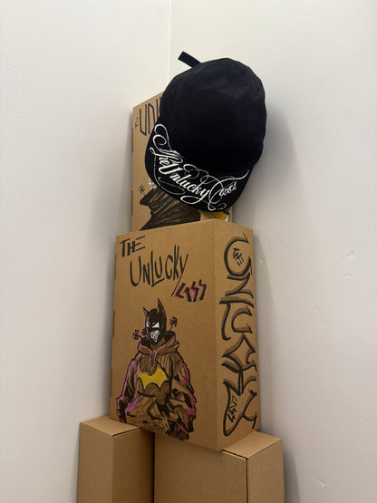 THE CUSTOM SHOP BOX · 1/1