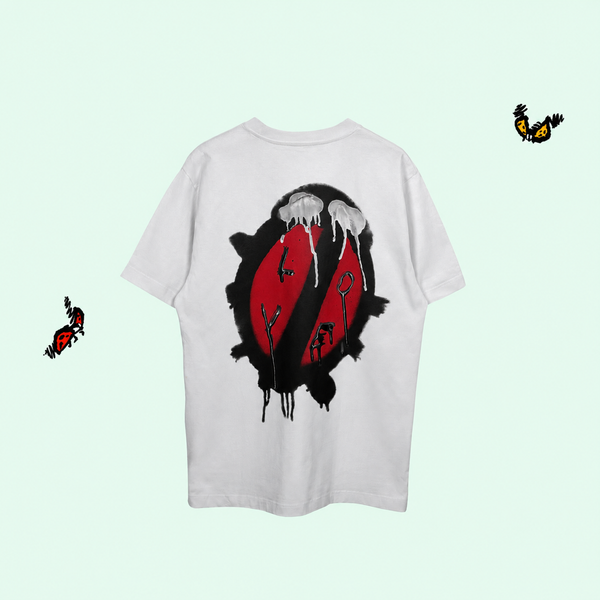 LADYBUG CREW “REAL LOVE” 090