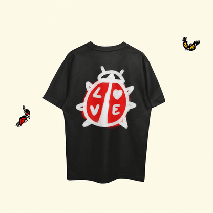 LADYBUG CREW “L❤️VE”