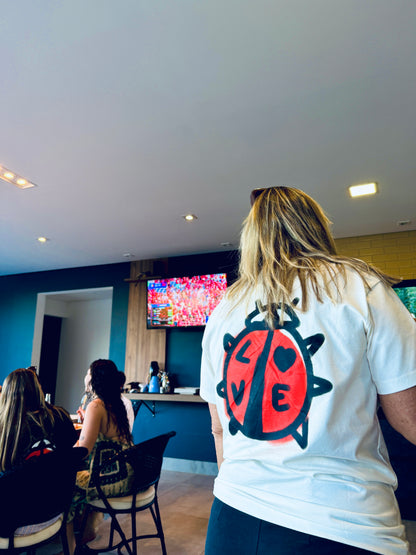 LADYBUG CREW “L❤️VE”
