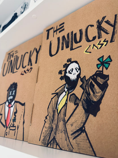 BACK TO BASICS — MYSTERY BOX