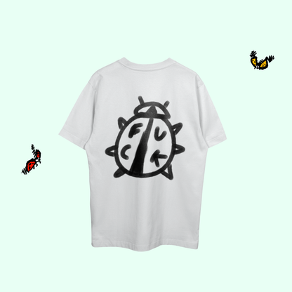 LADYBUG CREW 001