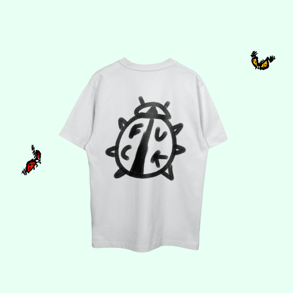 LADYBUG CREW 001