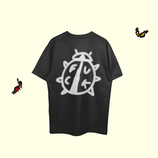 LADYBUG CREW 002