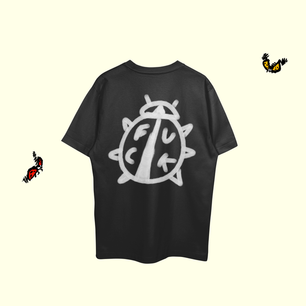 LADYBUG CREW 002
