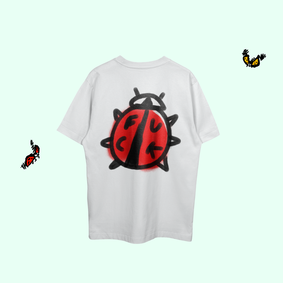 LADYBUG CREW 003