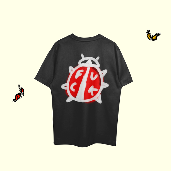 LADYBUG CREW 004