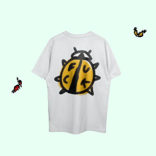 LADYBUG CREW 005