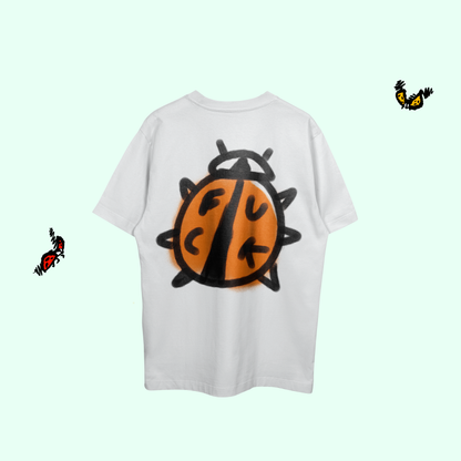 LADYBUG CREW 007
