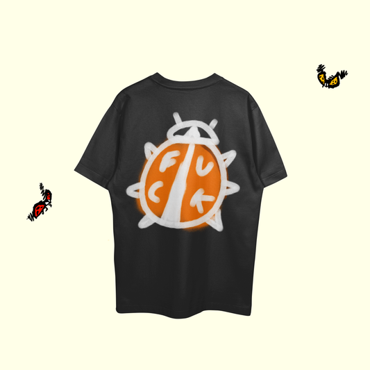 LADYBUG CREW 008