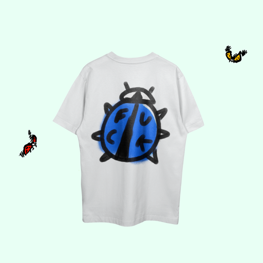 LADYBUG CREW 009