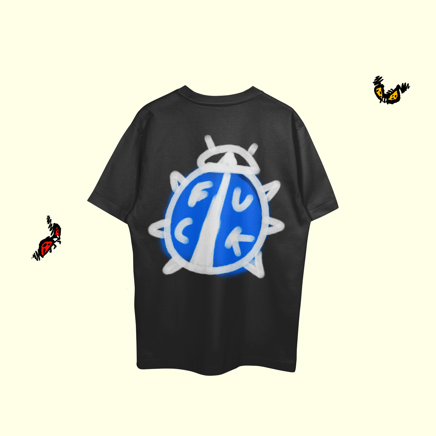 LADYBUG CREW 010