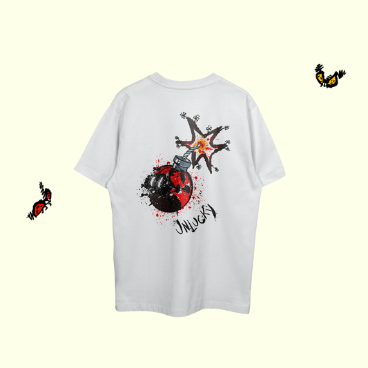 LADYBUG CREW 020 - BOMBININHA