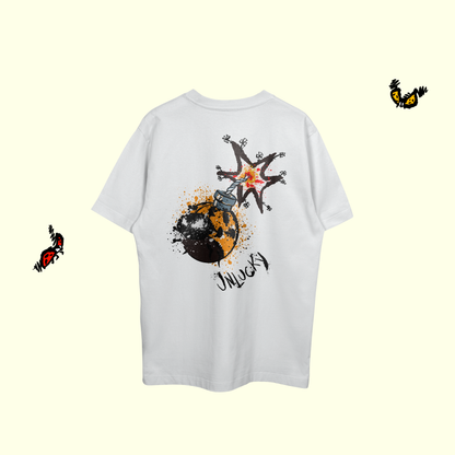 LADYBUG CREW 022 -  BOMBININHA