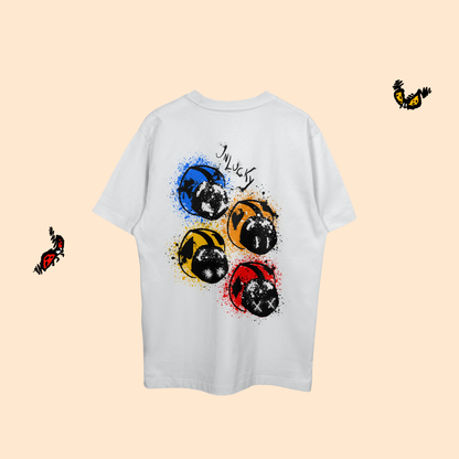 LADYBUG CREW CLUB 017