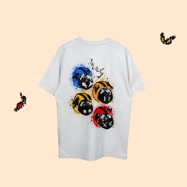 LADYBUG CREW CLUB 017