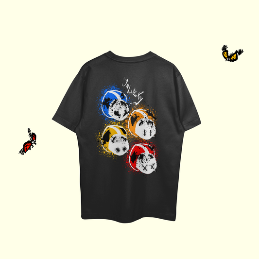 LADYBUG CREW CLUB 018