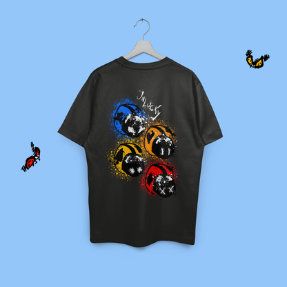 LADYBUG CREW CLUB 028