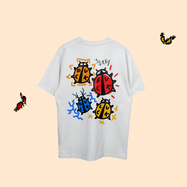 LADYBUG CREW GANG 019