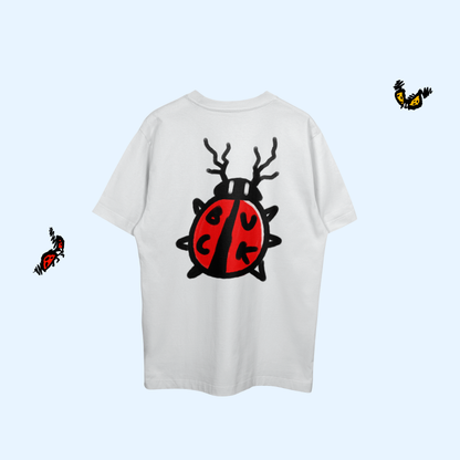 LADYBUG CREW 011 - LADYBUCK