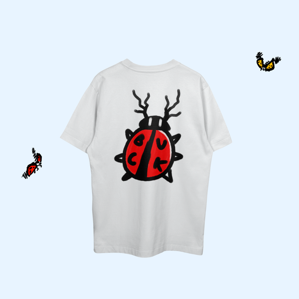 LADYBUG CREW 011 - LADYBUCK