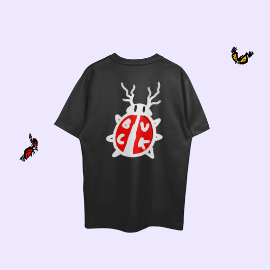 LADYBUG CREW 012 - LADYBUCK