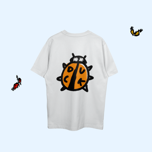 LADYBUG CREW 013 - LADYDUCK