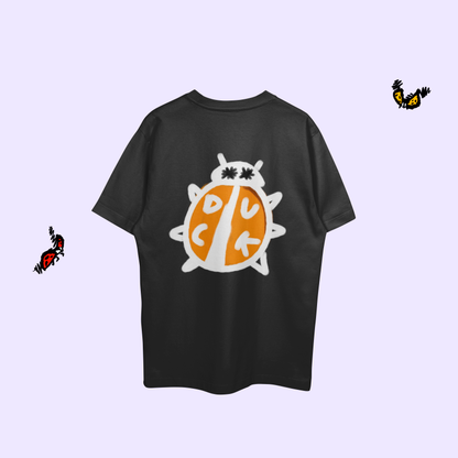LADYBUG CREW 014 - LADYDUCK