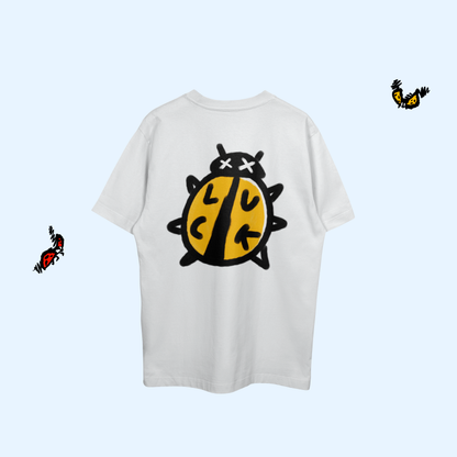 LADYBUG CREW 015 - LADYLUCK