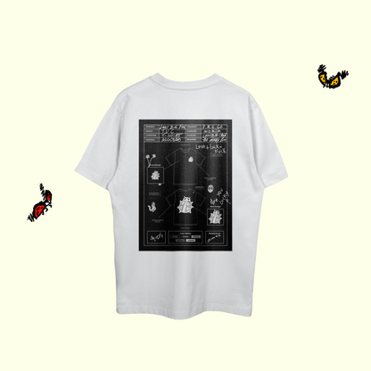 LADYBUG CREW TECH PACK 024