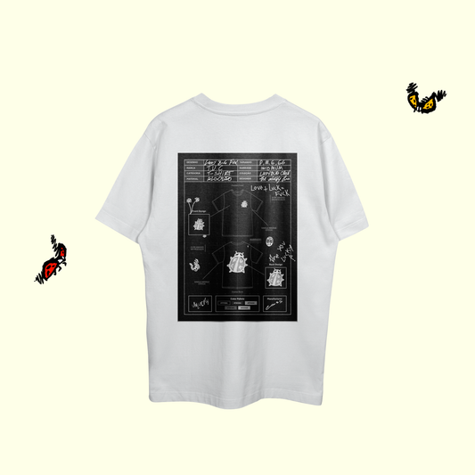 LADYBUG CREW TECH PACK 024