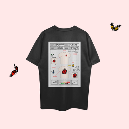 LADYBUG CREW TECH PACK 025