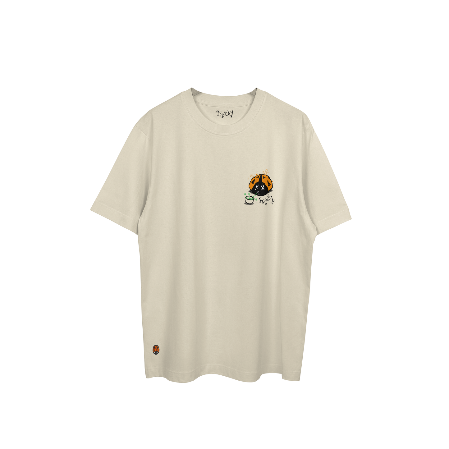 LADYBUG CREW CLOVER SOUP 027