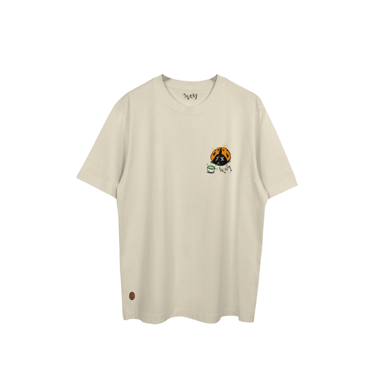 LADYBUG CREW CLOVER SOUP 027