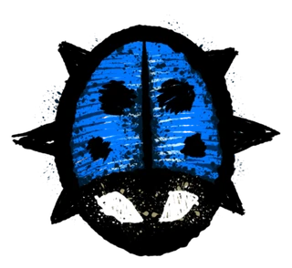 Joaninha Azul